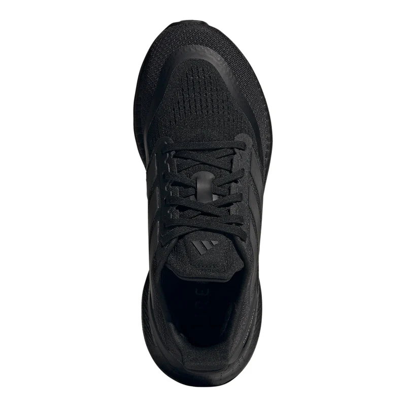 Pureboost 5 Chaussure de running sans stabilisateurs Femmes - noir, noir