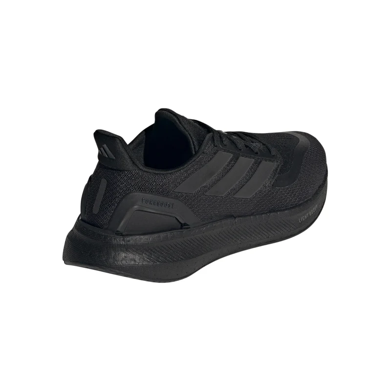 Pureboost 5 Chaussure de running sans stabilisateurs Femmes - noir, noir