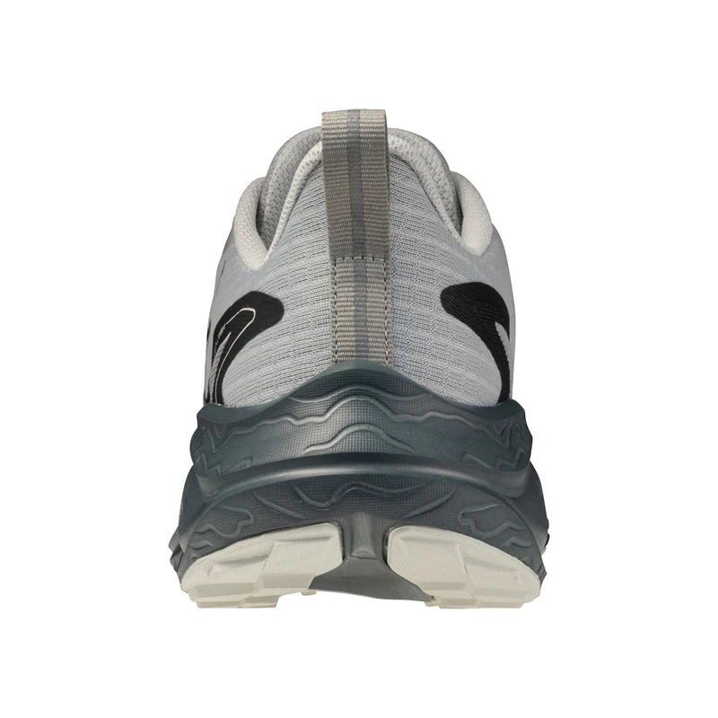 Neo Lumina Chaussure trail Hommes - gris clair, gris foncé