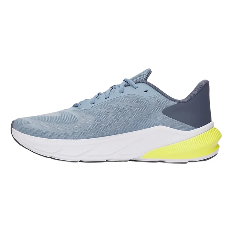 Turbulence 3 Chaussure de running sans stabilisateurs Hommes - gris, bleu
