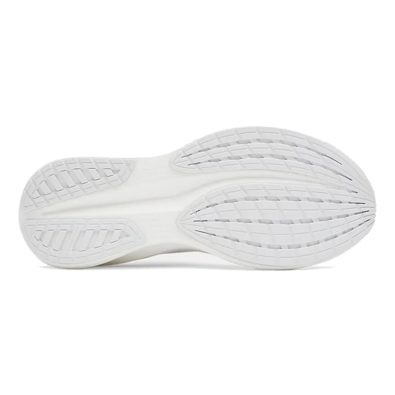 Velociti SPD Chaussure de running sans stabilisateurs Femmes - blanc, blanc