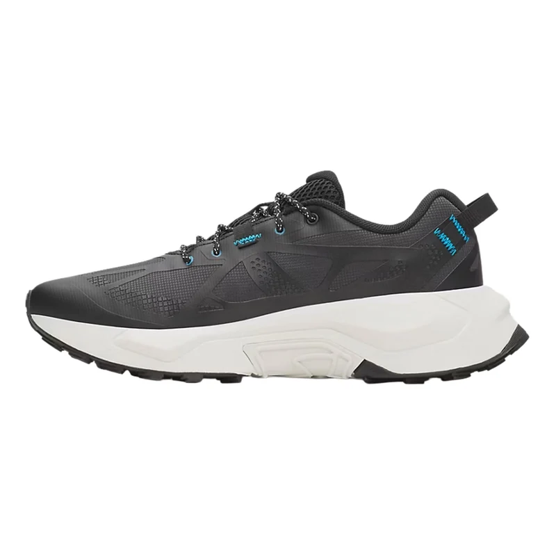 Charged Bandit TR 4 Chaussure trail Hommes - noir, crème