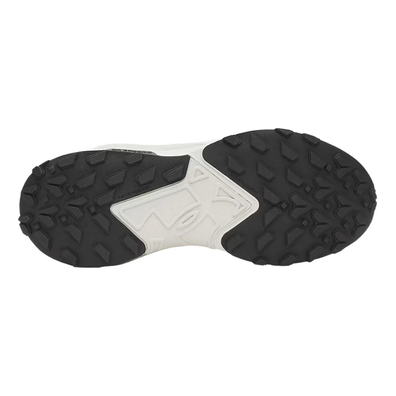 Charged Bandit TR 4 Chaussure trail Hommes - noir, crème