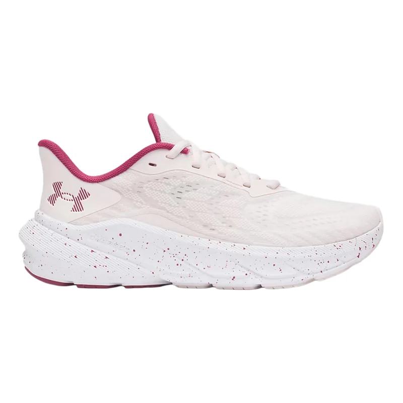 Turbulence 3 Chaussure de running sans stabilisateurs Femmes - rosé, mauve