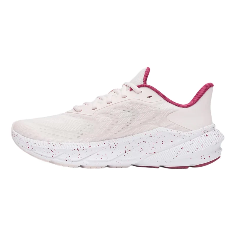 Turbulence 3 Chaussure de running sans stabilisateurs Femmes - rosé, mauve
