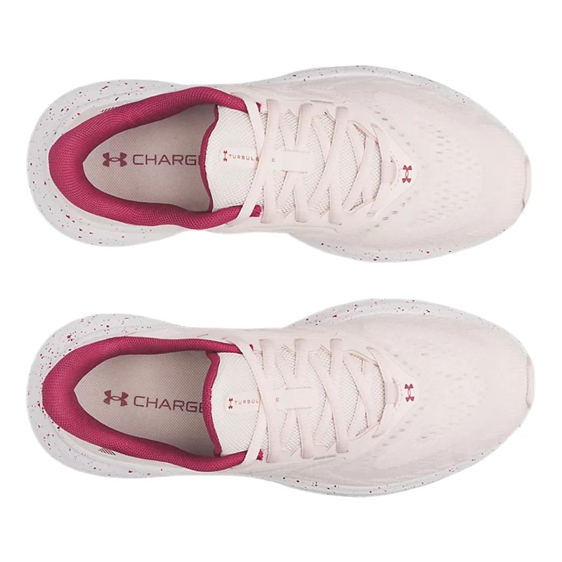 Turbulence 3 Chaussure de running sans stabilisateurs Femmes - rosé, mauve