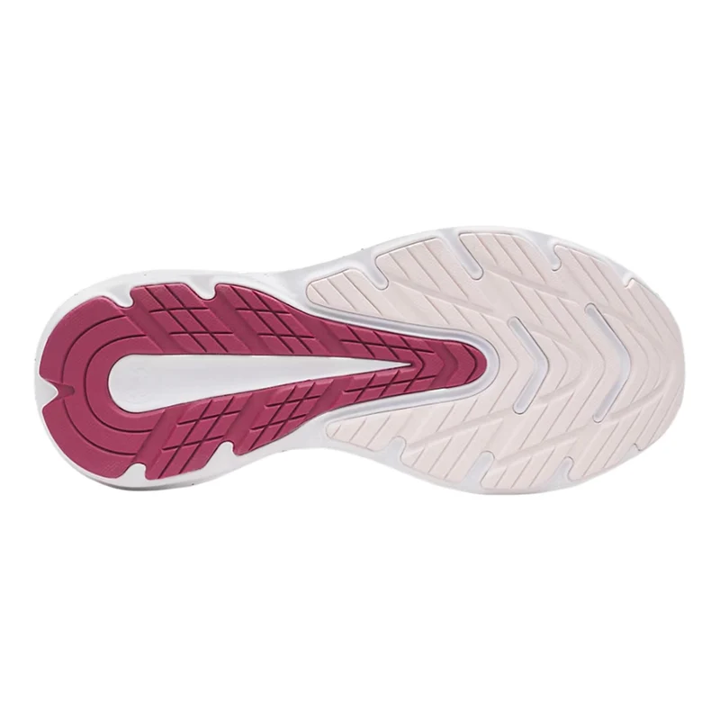 Turbulence 3 Chaussure de running sans stabilisateurs Femmes - rosé, mauve