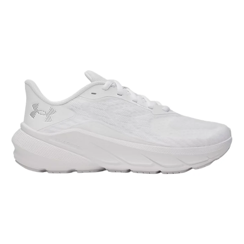 Turbulence 3 Chaussure de running sans stabilisateurs Femmes - blanc, blanc