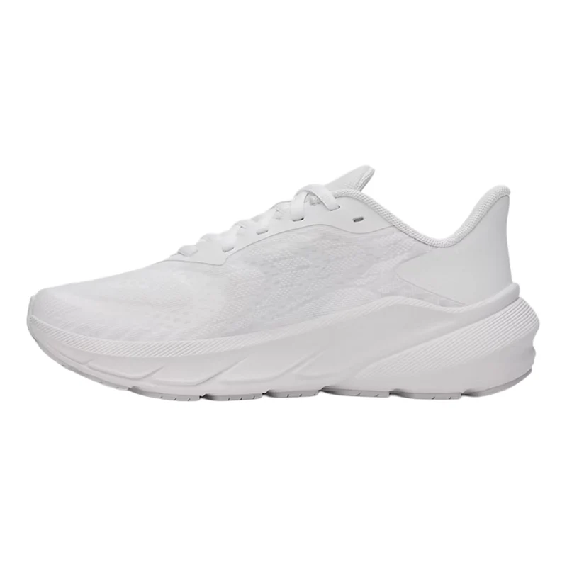 Turbulence 3 Chaussure de running sans stabilisateurs Femmes - blanc, blanc