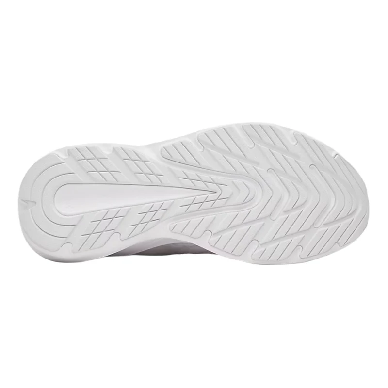 Turbulence 3 Chaussure de running sans stabilisateurs Femmes - blanc, blanc
