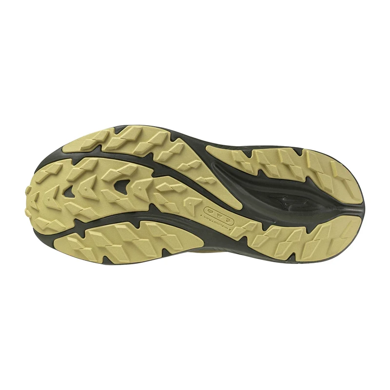 Neo Lumina GTX Chaussure trail Femmes - vert olive, menthe