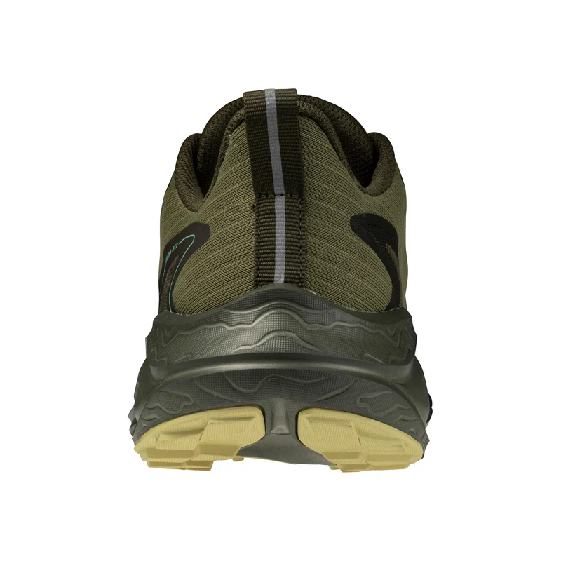 Neo Lumina GTX Chaussure trail Femmes - vert olive, menthe