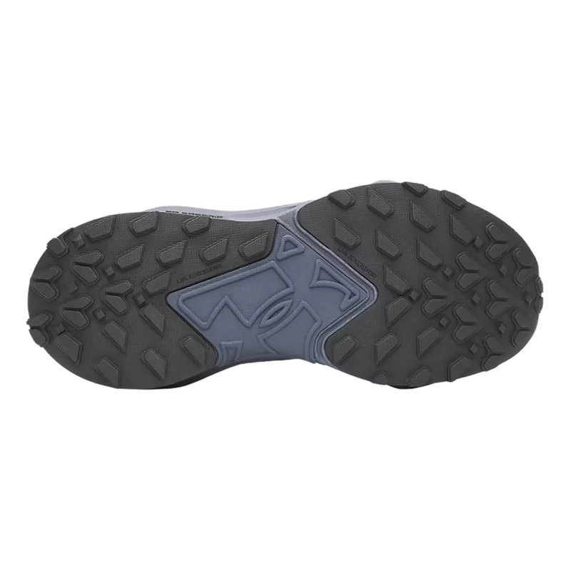 Charged Bandit TR 4 Chaussure trail Femmes - bleu, bleu gris