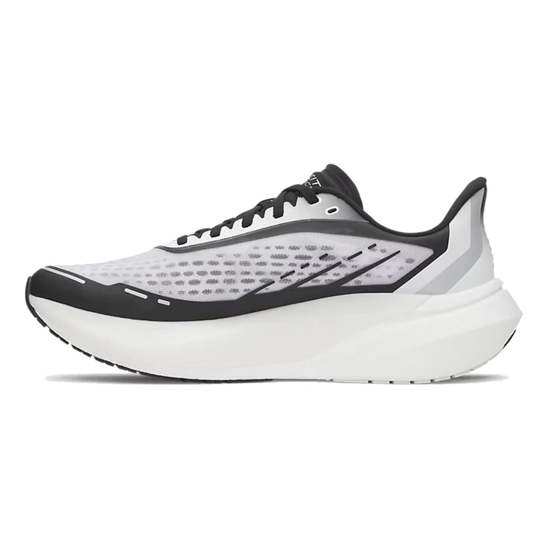 Velociti Distance Chaussure de running sans stabilisateurs Hommes - blanc, noir