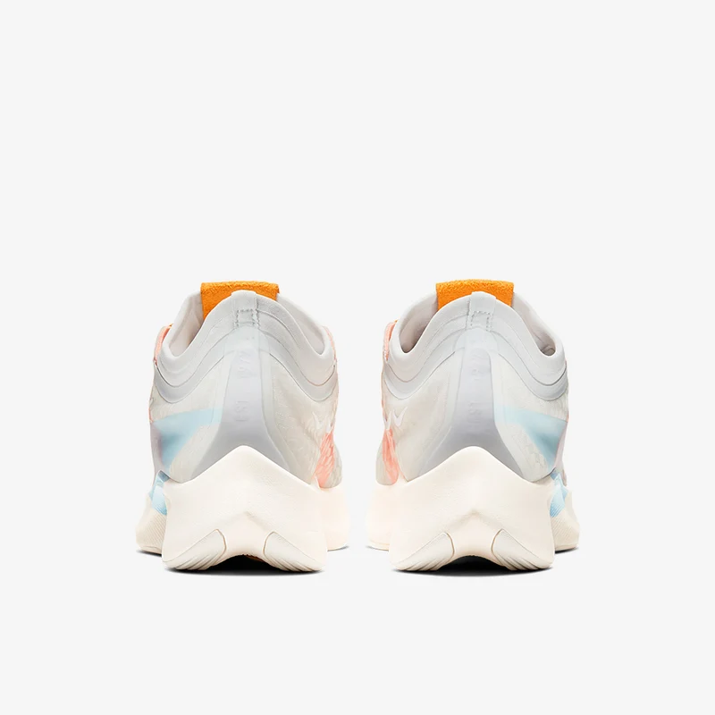 Nike Womens Zoom Fly 3 Premium - Photon Dust/White