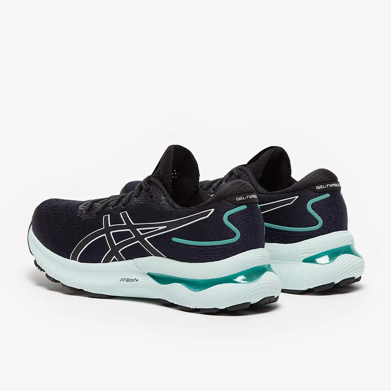 ASICS Femme Gel-Nimbus 24