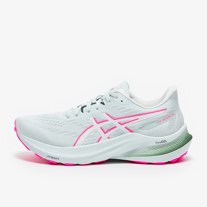 Asics GT-2000 12 pour Femme
