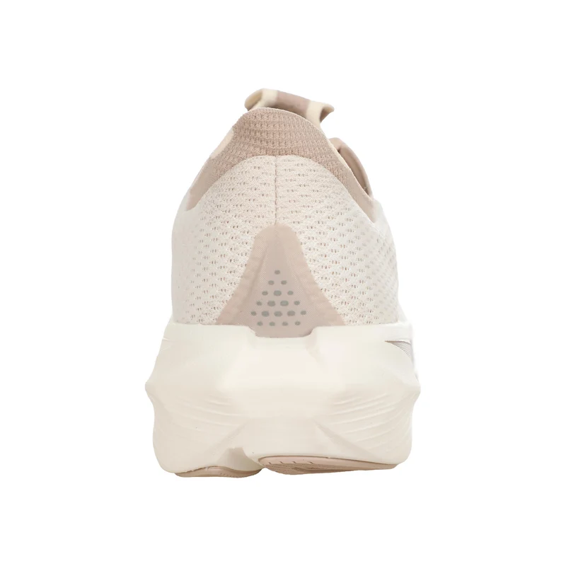Hyperion 3 Chaussure de running sans stabilisateurs Femmes - crème, bronze