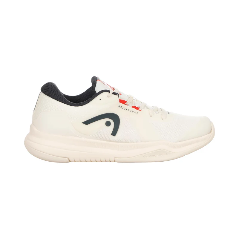 Sprint Pro 3.5 Chaussure moquette Enfants - blanc, bleu