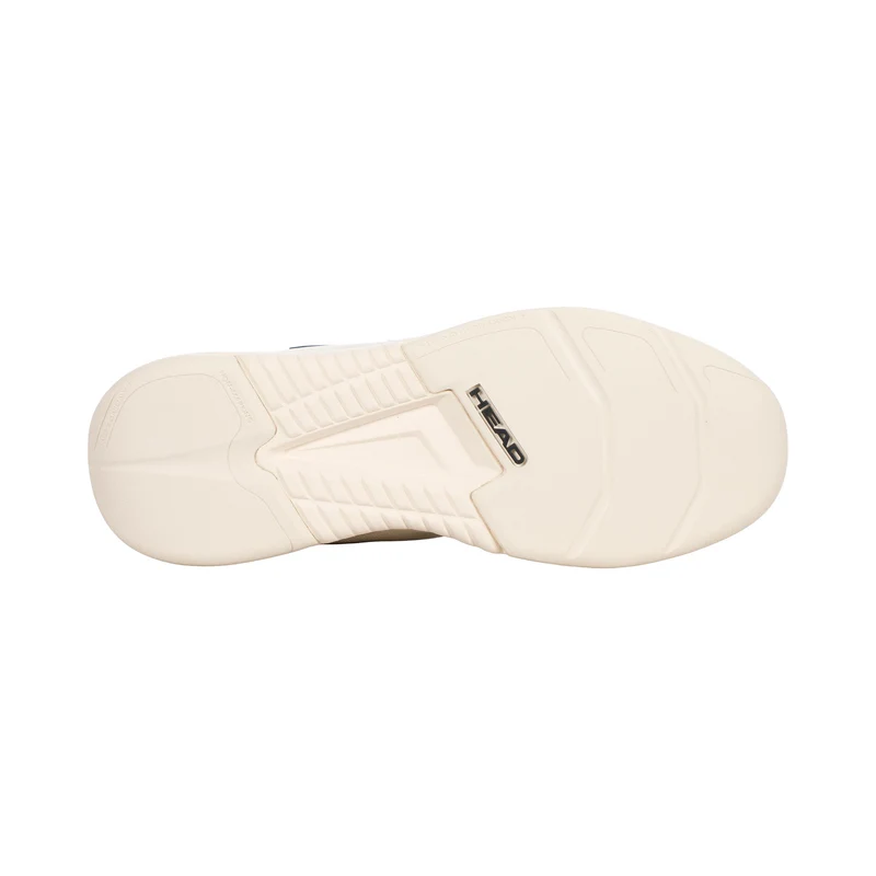 Sprint Pro 3.5 Chaussure moquette Enfants - blanc, bleu