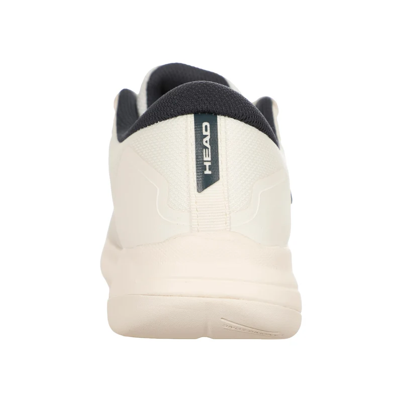 Sprint Pro 3.5 Chaussure moquette Enfants - blanc, bleu