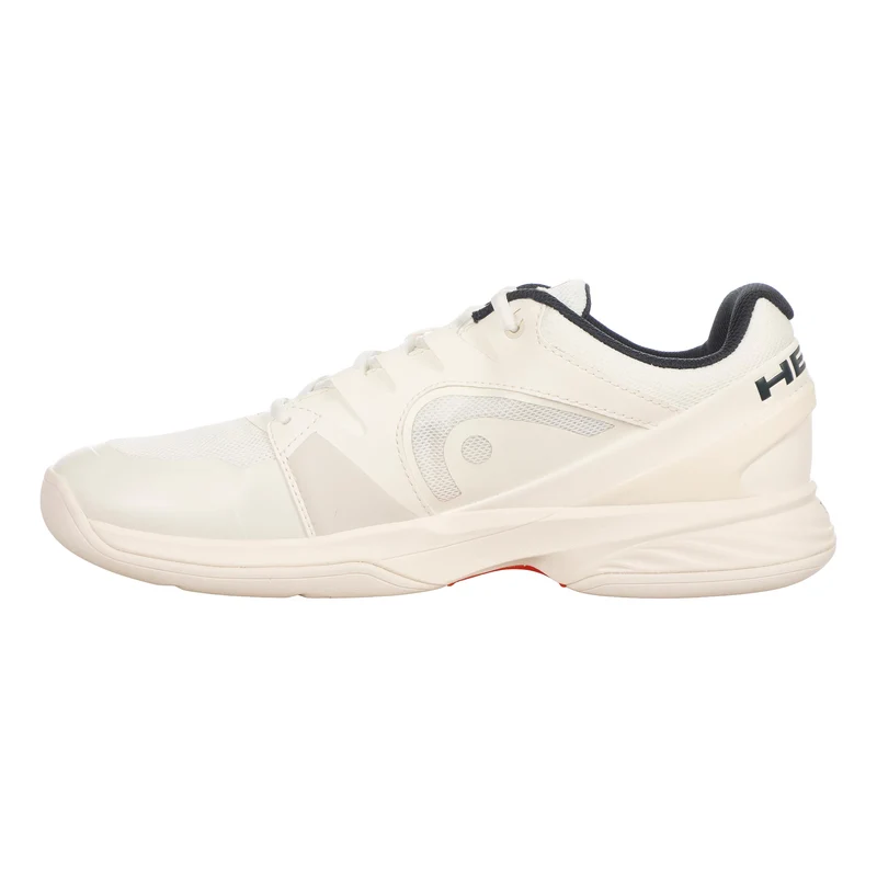 Prestige Ltd. Chaussure moquette Hommes - blanc, bleu