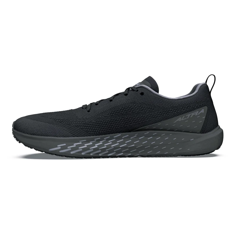 Vanish Pulse Chaussure de compétition Hommes - noir, gris