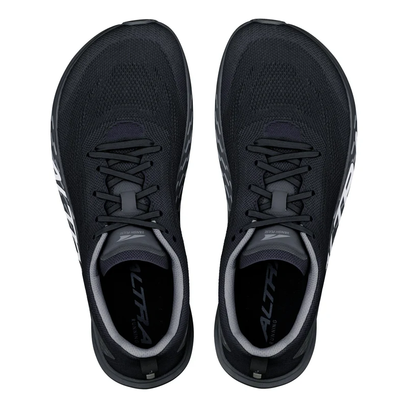 Vanish Pulse Chaussure de compétition Hommes - noir, gris
