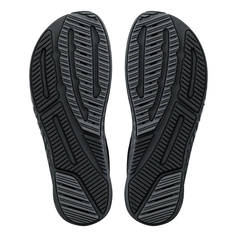Vanish Pulse Chaussure de compétition Hommes - noir, gris