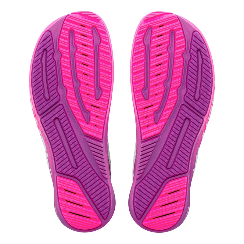 Vanish Pulse Chaussure de compétition Femmes - blanc, rose