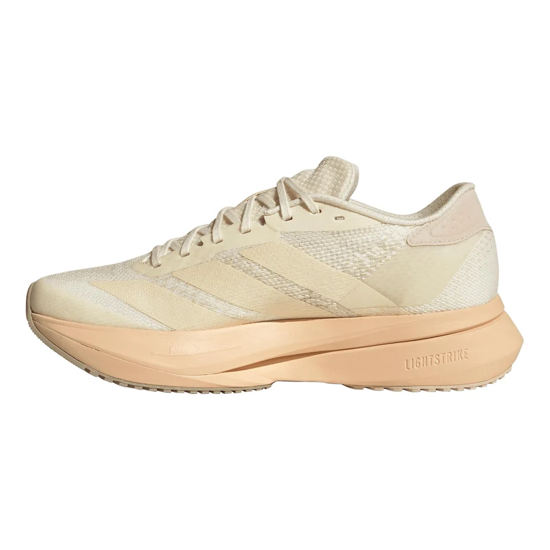 adizero SL 2 Chaussure de running sans stabilisateurs Femmes - crème, abricot