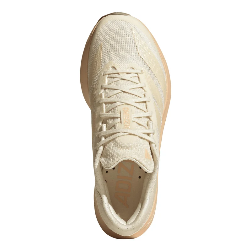 adizero SL 2 Chaussure de running sans stabilisateurs Femmes - crème, abricot