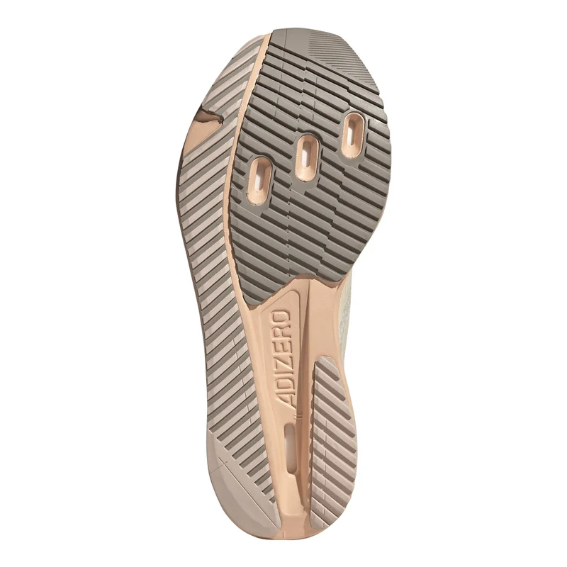 adizero SL 2 Chaussure de running sans stabilisateurs Femmes - crème, abricot