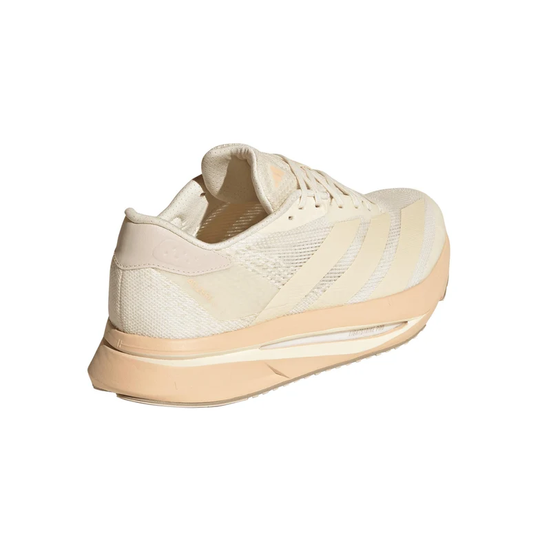 adizero SL 2 Chaussure de running sans stabilisateurs Femmes - crème, abricot