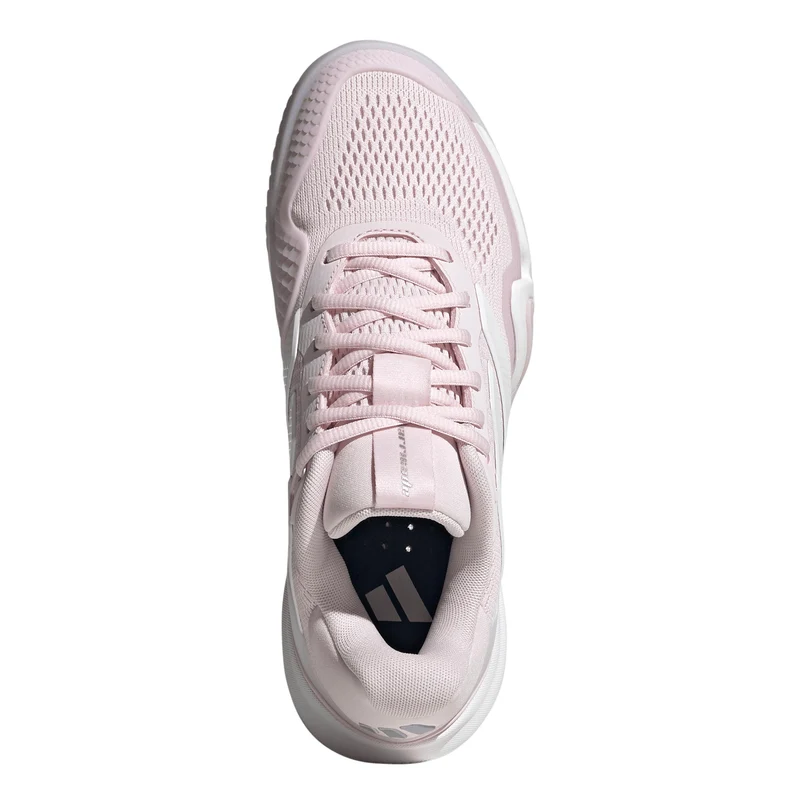 Barricade 14 Chaussures toutes surfaces Femmes - rose pastel, blanc
