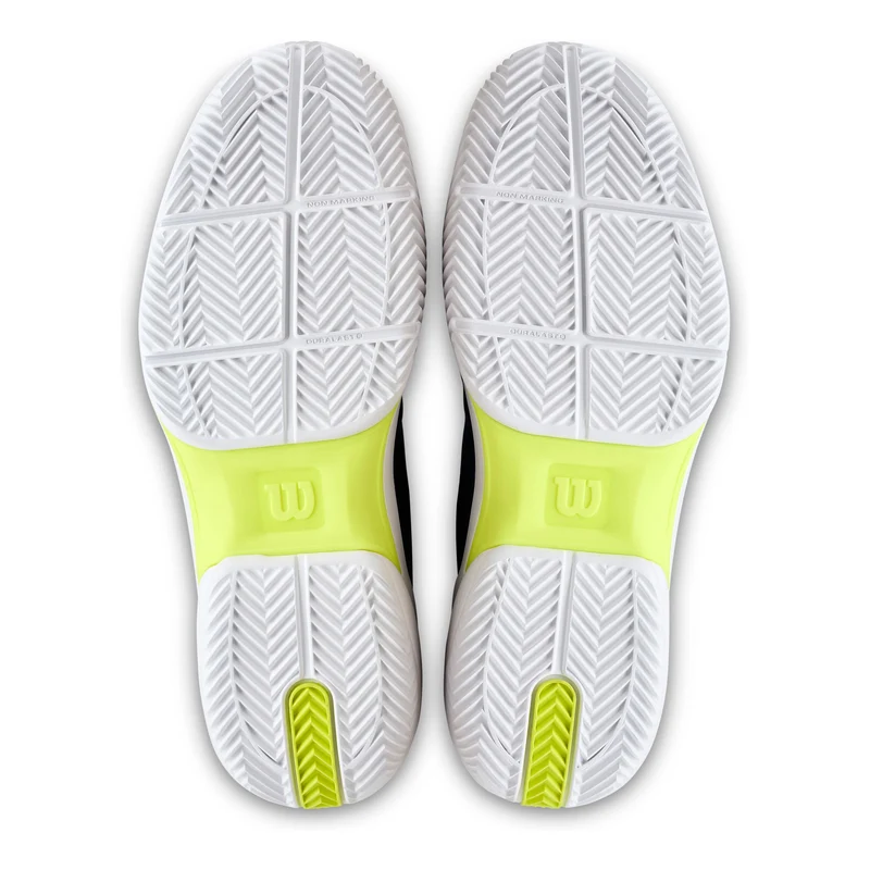 Rush Lite 5 Chaussure terre battue Hommes-bleu, blanc