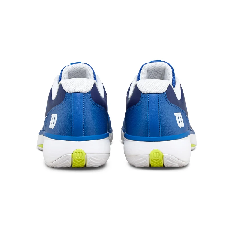 Rush Lite 5 Chaussure terre battue Hommes-bleu, blanc