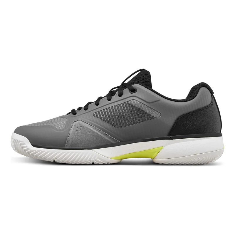 Rush Lite 5 Chaussure terre battue Hommes - gris, noir