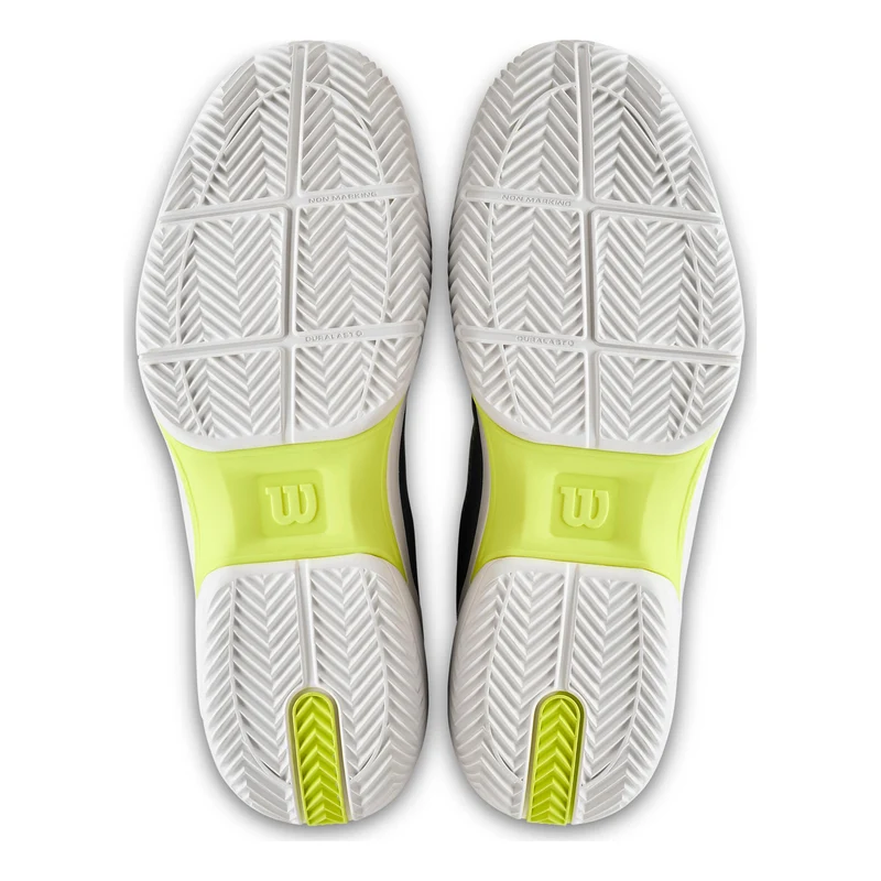 Rush Lite 5 Chaussure terre battue Hommes - gris, noir