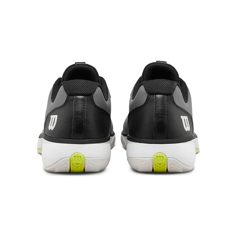 Rush Lite 5 Chaussure terre battue Hommes - gris, noir