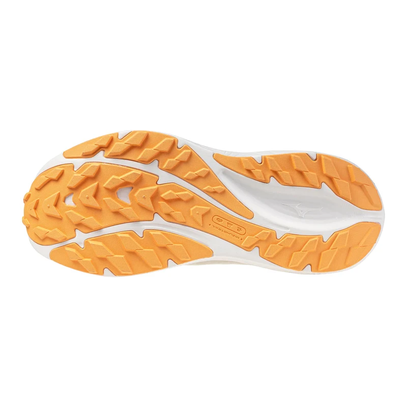 Neo Lumina Chaussure trail Femmes - crème, kaki