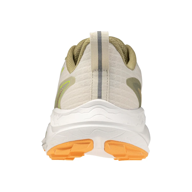Neo Lumina Chaussure trail Femmes - crème, kaki