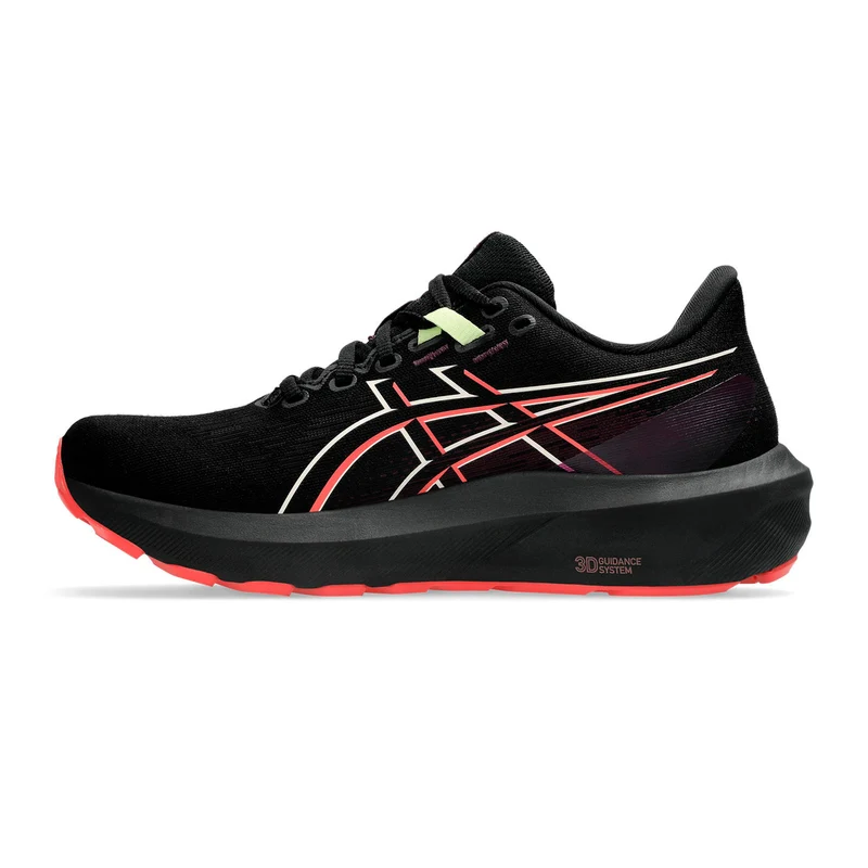 GT-1000 15 GTX Chaussure de running avec stabilisateurs Femmes - noir, lilas