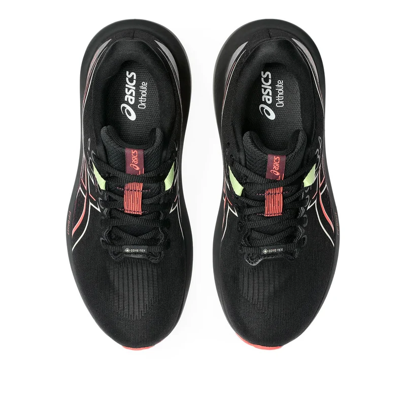 GT-1000 15 GTX Chaussure de running avec stabilisateurs Femmes - noir, lilas