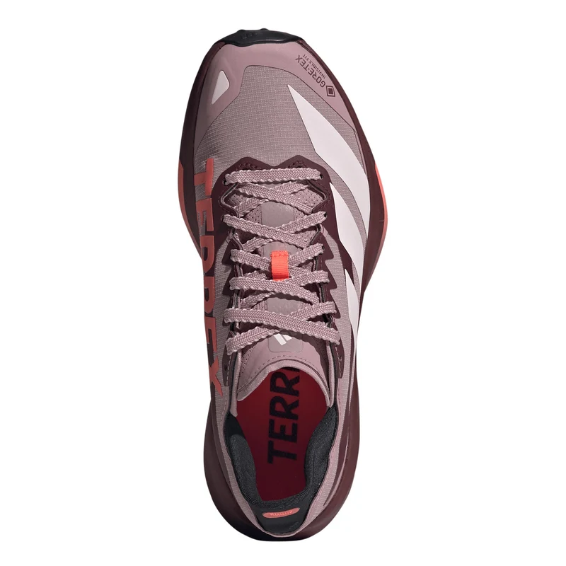 Terrex Agravic GTX 2 Chaussure trail Femmes - mauve, lilas