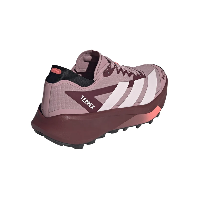 Terrex Agravic GTX 2 Chaussure trail Femmes - mauve, lilas