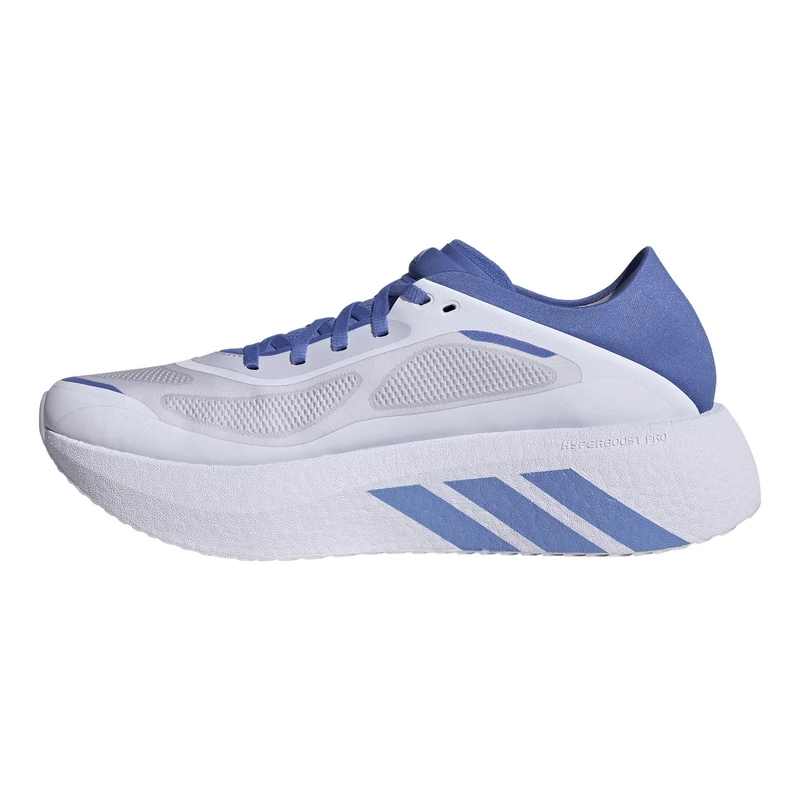Hyperboost Run Chaussure de running sans stabilisateurs Femmes - bleu, bleu gris