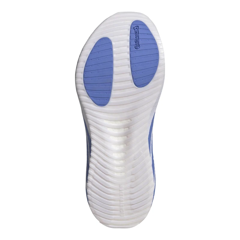 Hyperboost Run Chaussure de running sans stabilisateurs Femmes - bleu, bleu gris
