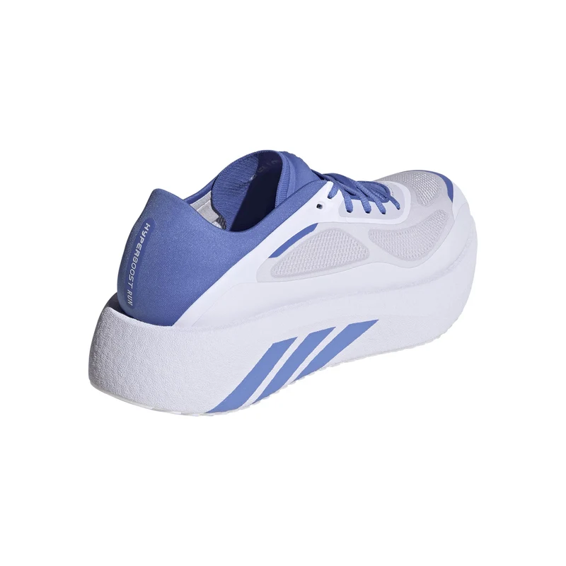 Hyperboost Run Chaussure de running sans stabilisateurs Femmes - bleu, bleu gris