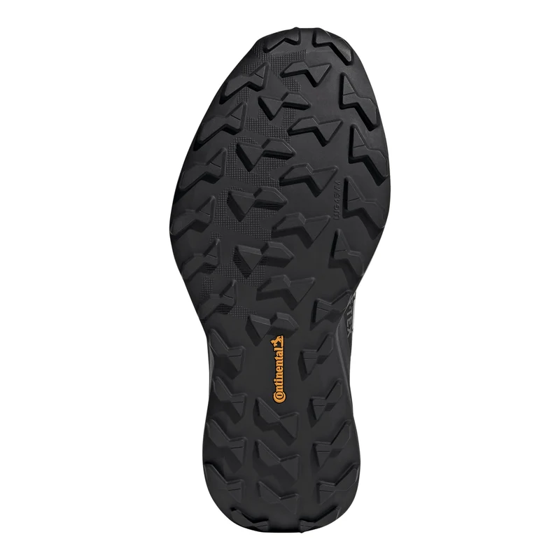 Terrex Agravic GTX 2 Chaussure trail Femmes - gris foncé, gris